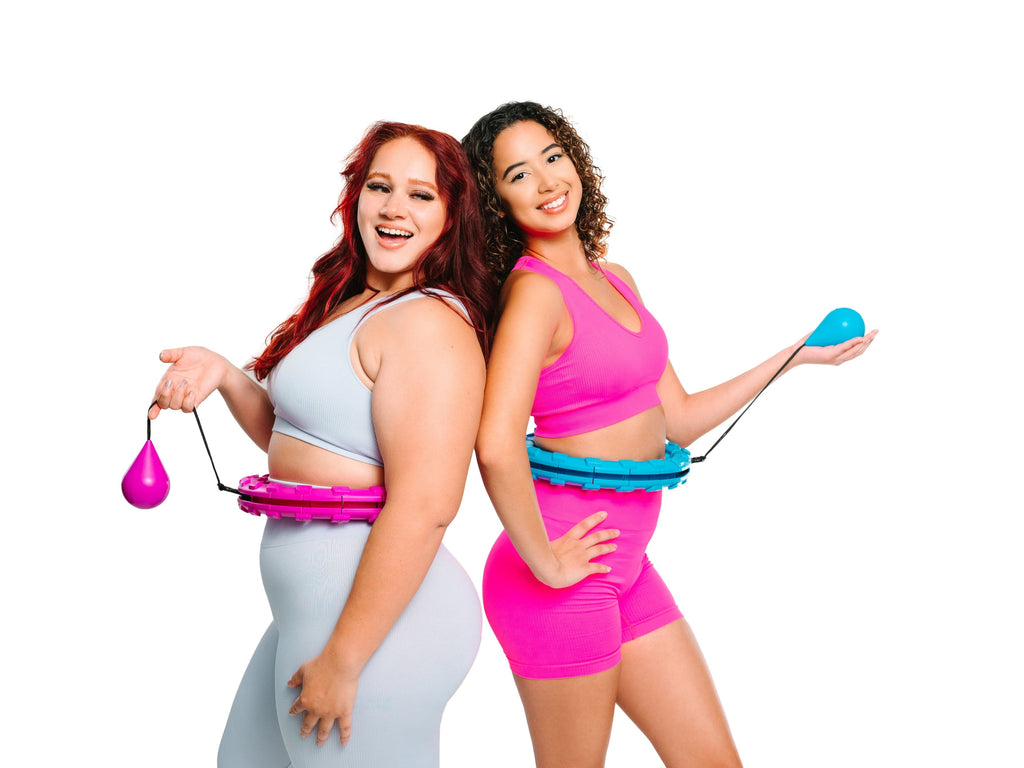 Infinity Hoop™ Challenge 2.0 - Pay with HSA/FSA