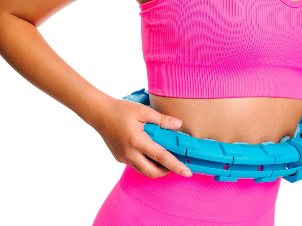INFINITY HOOP™ CHALLENGE 2.0 – Oferta de verano