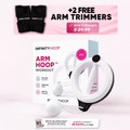 Infinity Arm Hoop™