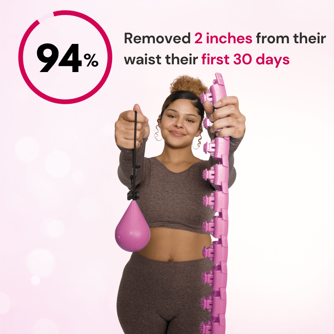 Infinity Hoop™ Pay with HSA/FSA