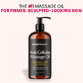 Infinity Massage Oil