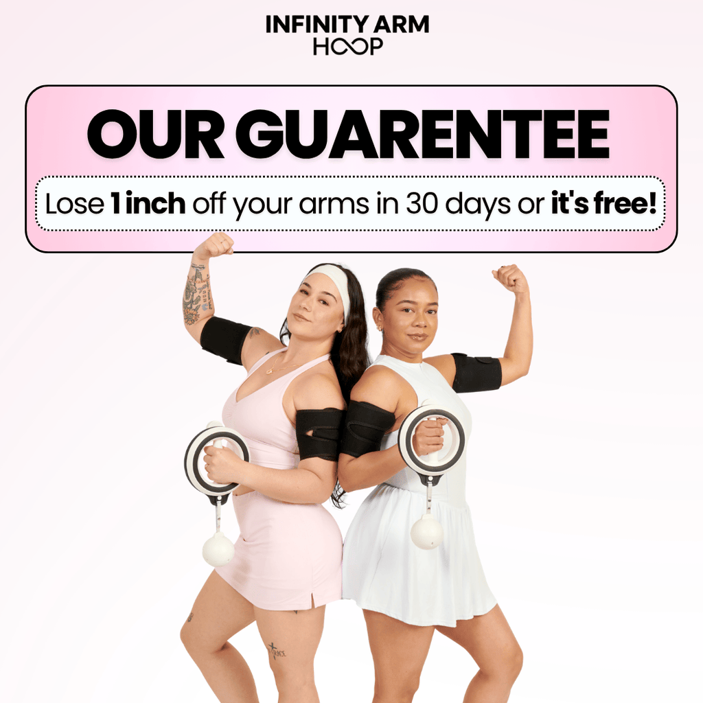 Infinity Arm Hoop™