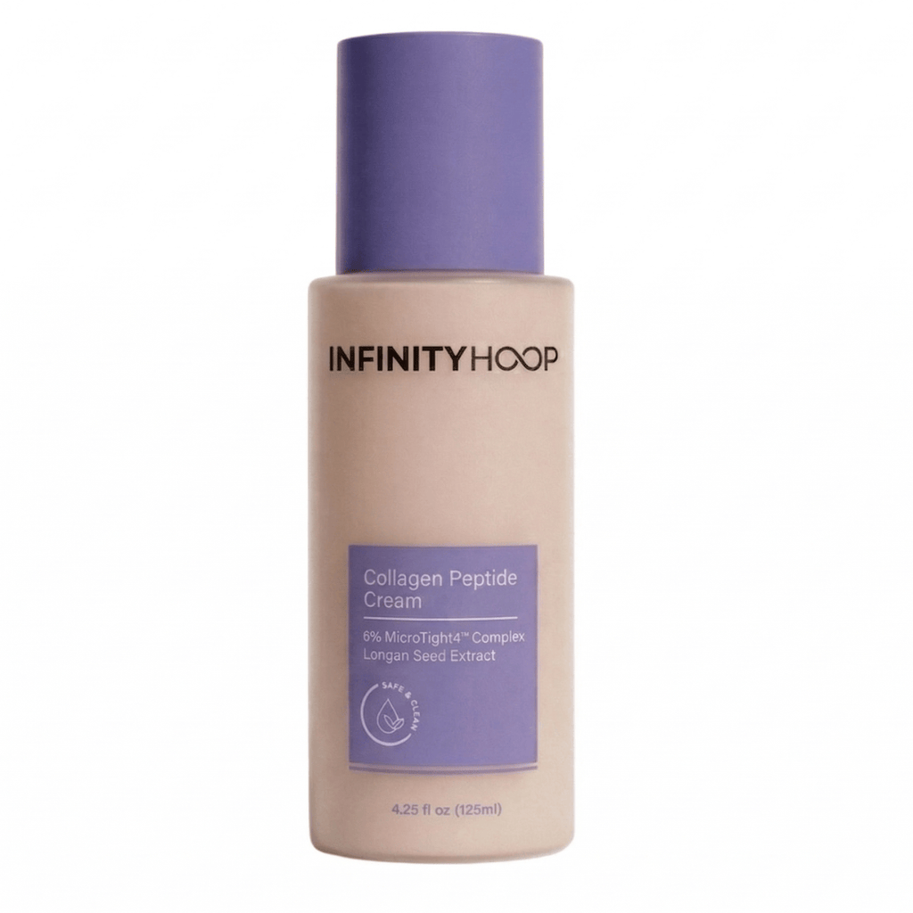 Collagen Peptide Cream