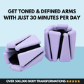 Infinity Wrist & Ankle Weights
