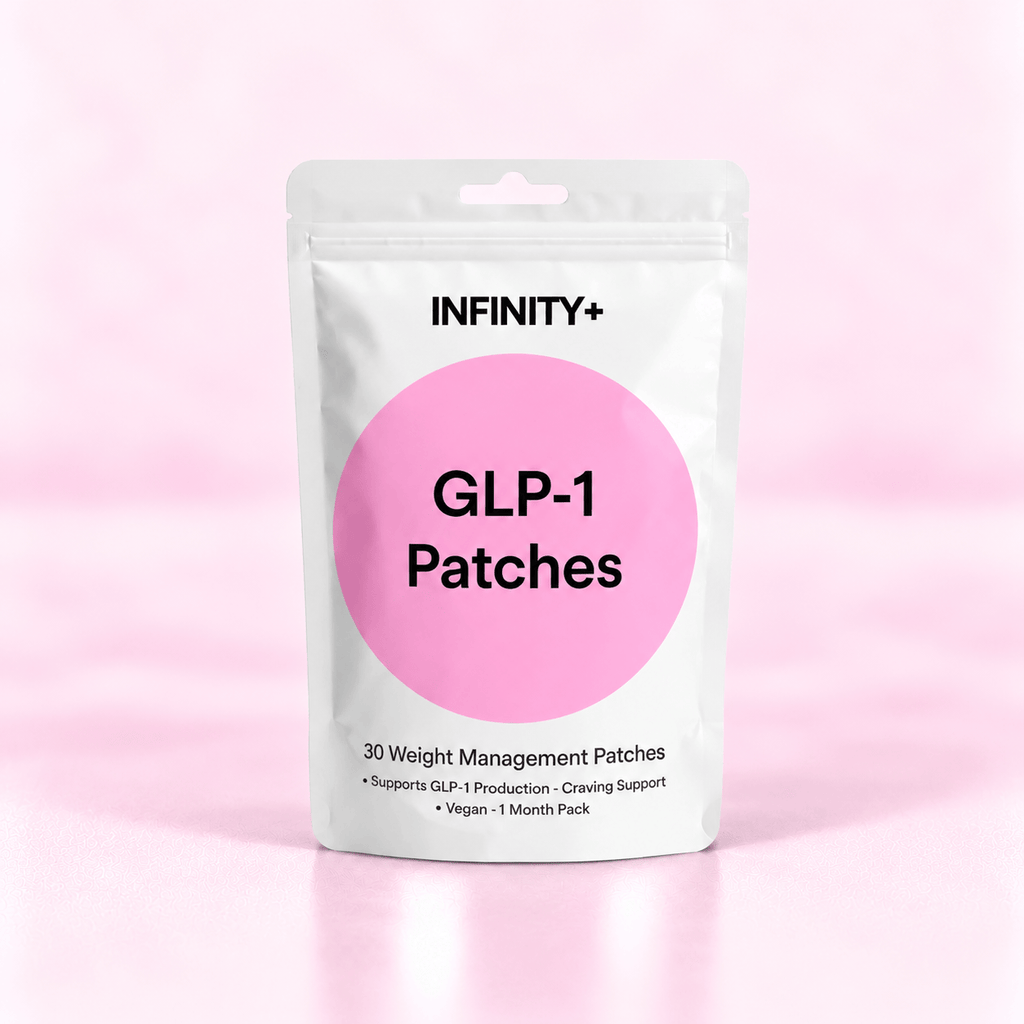 GLP-1 Patches