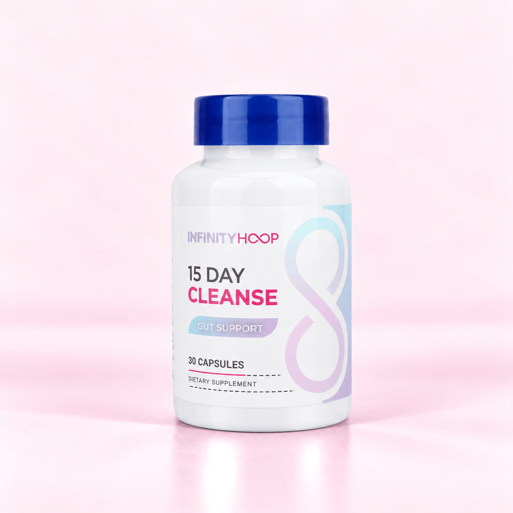 Infinity 15-Day Cleanse