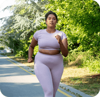RUNNING