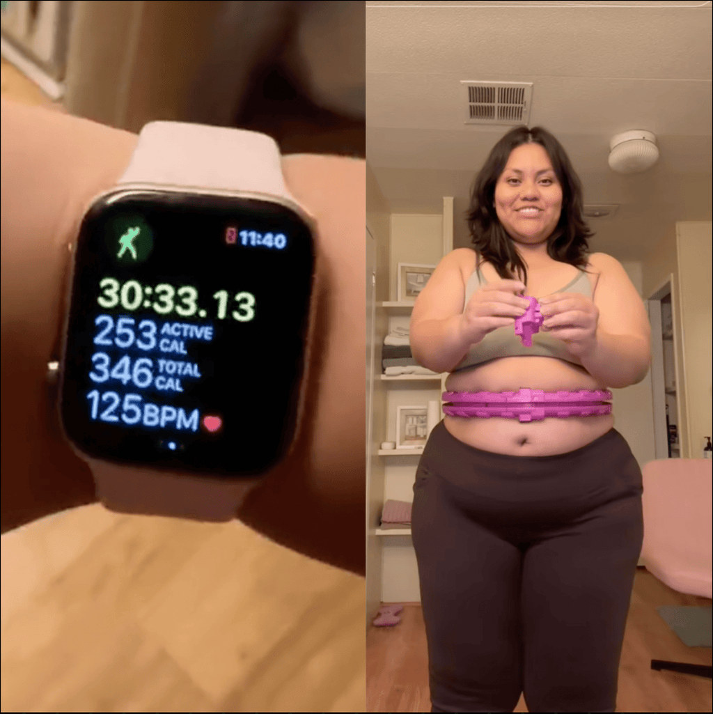 INFINITY HOOP™ CHALLENGE 2.0 – Oferta de verano