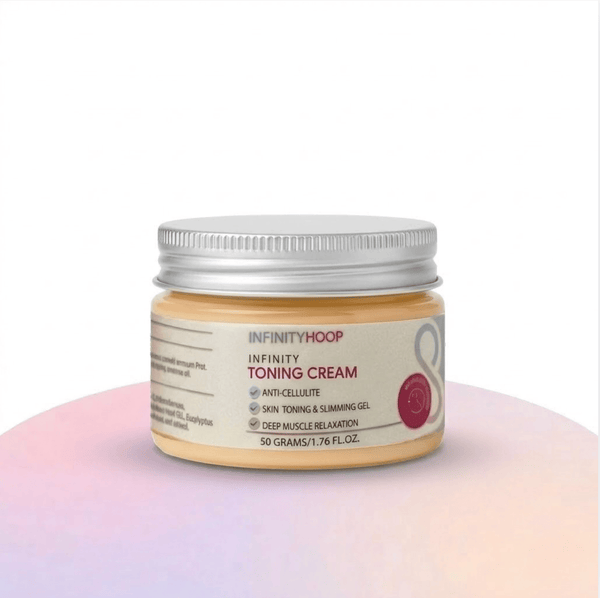 Infinity Sweat Cream