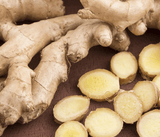 Ginger Root
