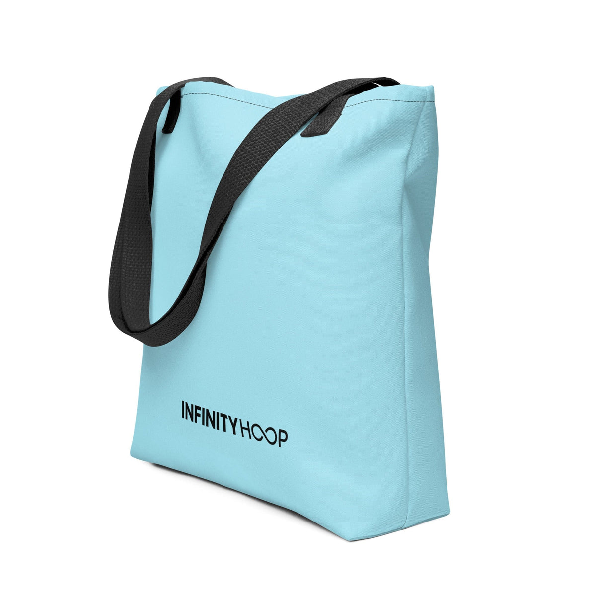 Infinity Hoop™ Tote bag <Free>