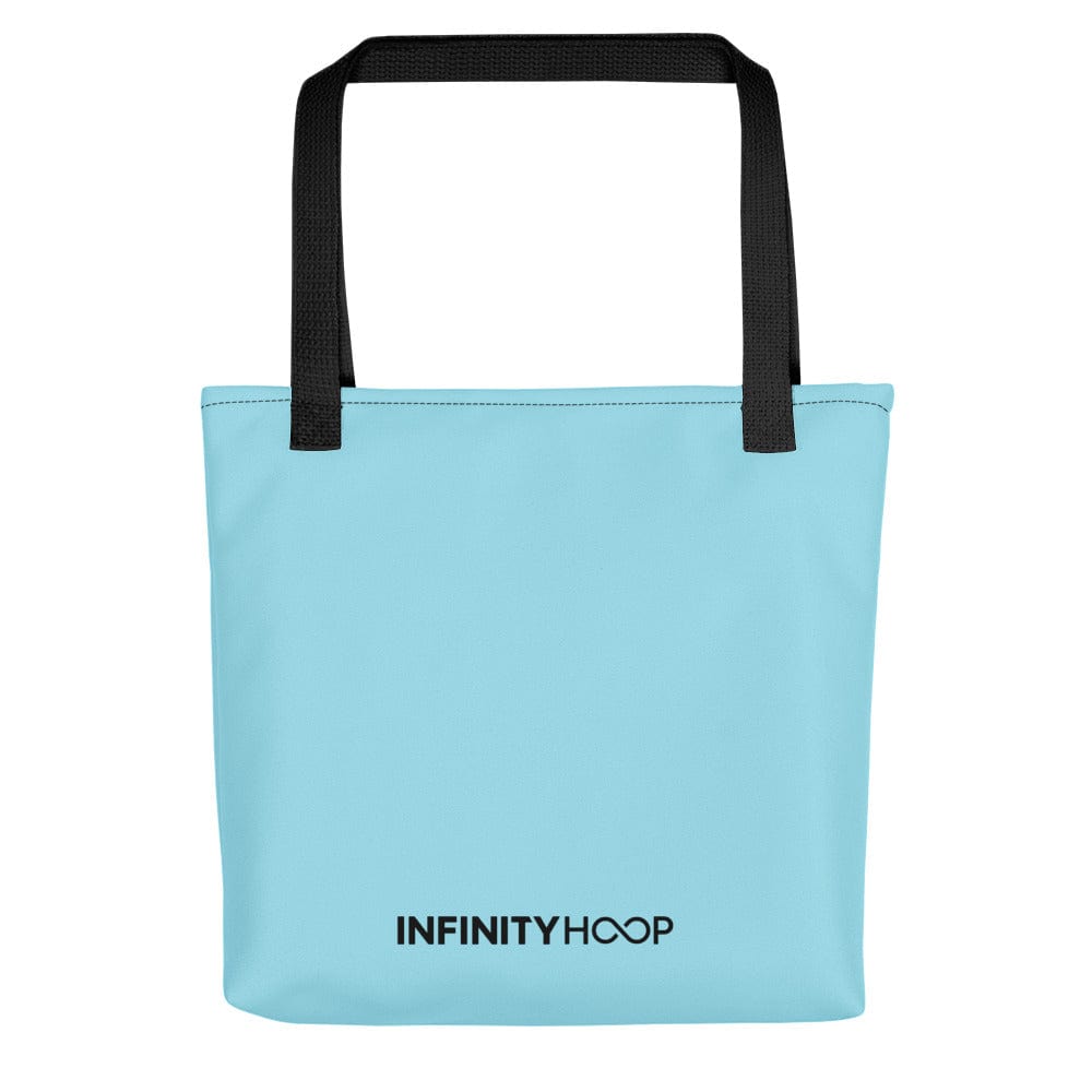 Infinity Hoop™ Tote bag <Free>