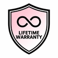 Lifetime Warranty