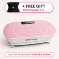 INFINITY VIBRATION PLATE™