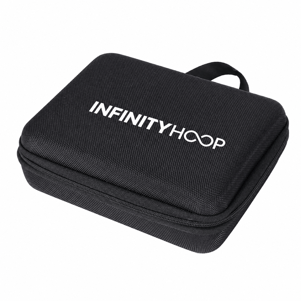 Infinity Carrying Case