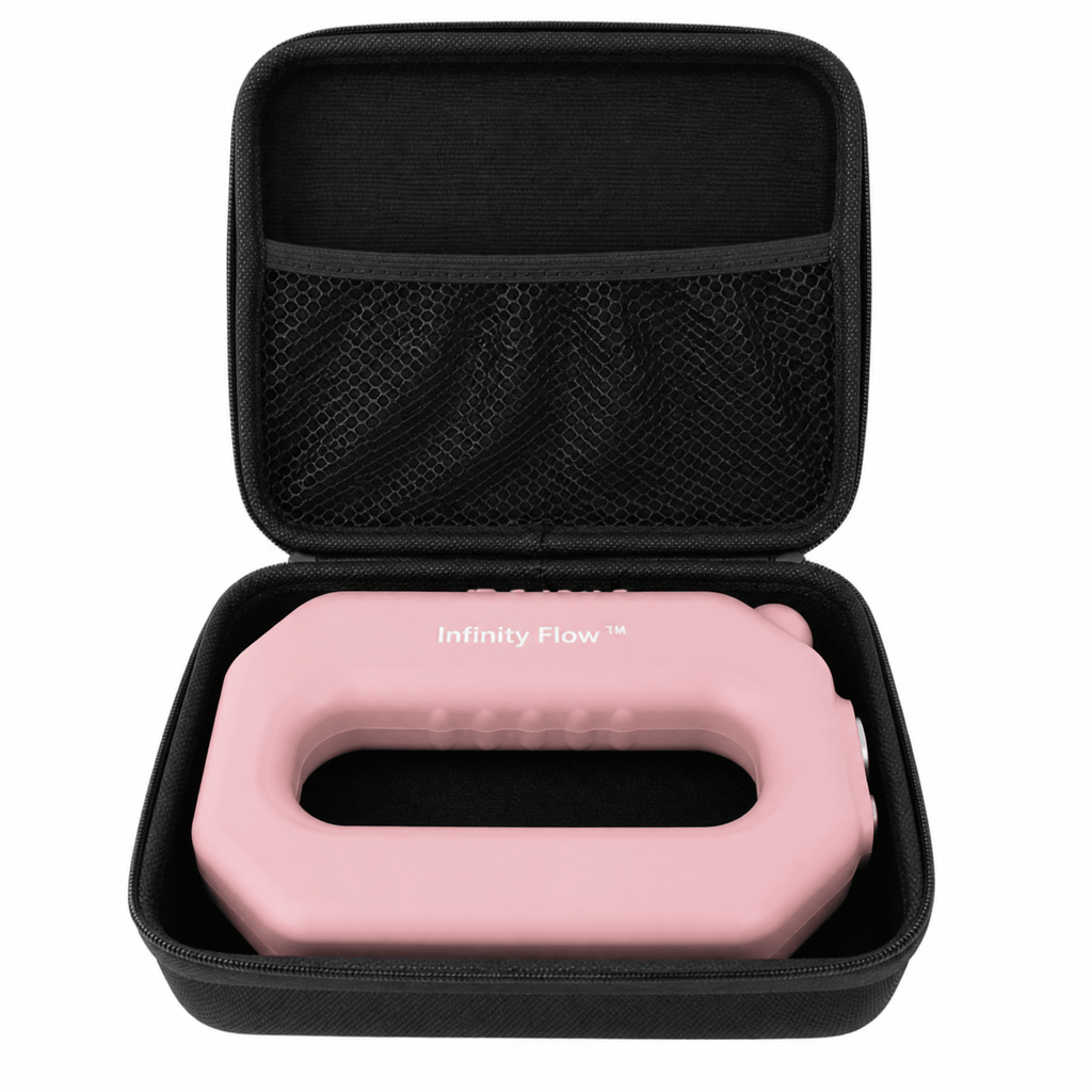 Infinity Carrying Case