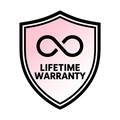 Lifetime Warranty