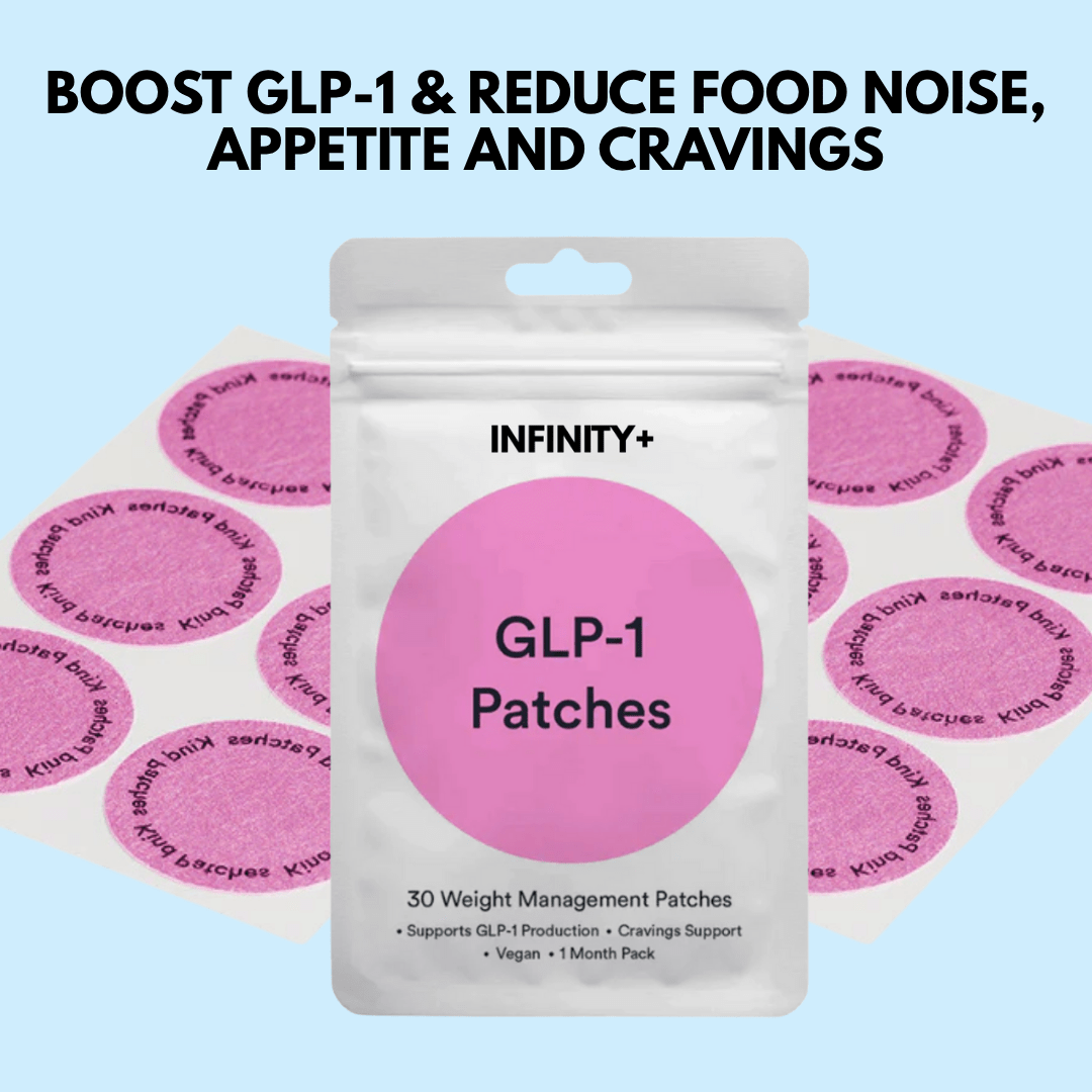 » GLP Patches (100% off)