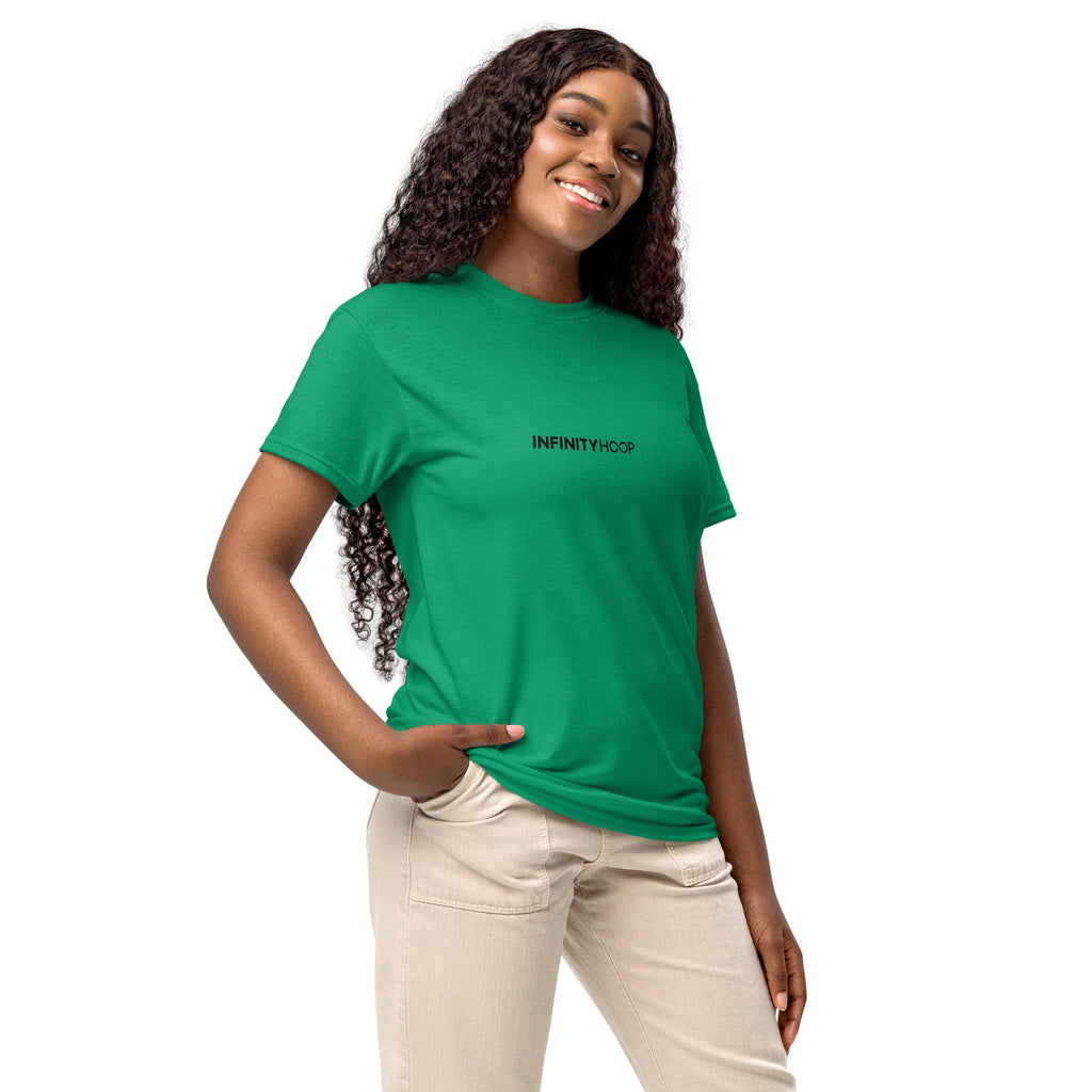 Infinity Workout T-Shirt