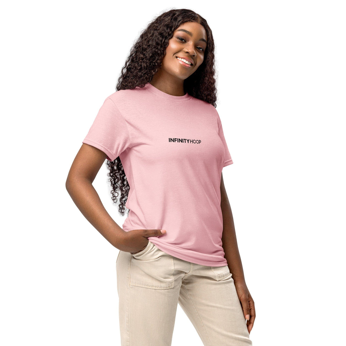 Infinity Workout T-Shirt